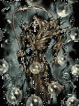 pic for Bad skull
